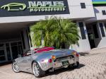 Spyker C8 Spyder 2006 года